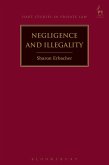 Negligence and Illegality (eBook, ePUB)