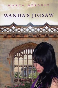 Cover Wanda's Jigsaw (eBook, PDF)