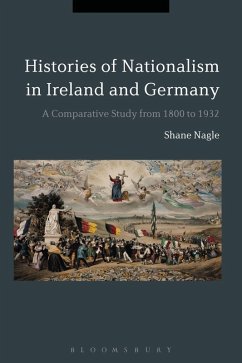 Cover Histories of Nationalism in Ireland and Germany (eBook, PDF)