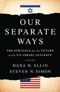 Cover Our Separate Ways (eBook, ePUB)