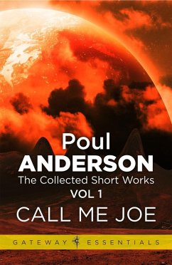 Call me Joe (eBook, ePUB) - Anderson, Poul