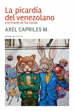Cover La picardía del venezolano o el triunfo de Tío Conejo (eBook, ePUB)