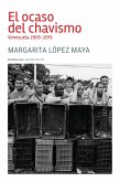 El ocaso del chavismo (eBook, ePUB)