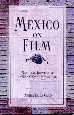 Cover Mexico on Film (eBook, PDF)
