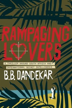 Cover Rampaging Lovers (eBook, PDF)