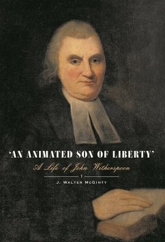 Animated Son of Liberty (eBook, PDF) - Walter McGinty