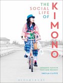 The Social Life of Kimono (eBook, ePUB)