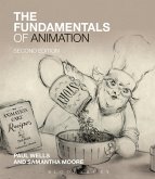 The Fundamentals of Animation (eBook, ePUB)