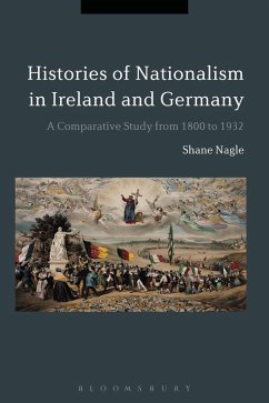 Cover Histories of Nationalism in Ireland and Germany (eBook, ePUB)