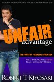 Unfair Advantage (eBook, ePUB)