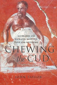Cover Chewing The Cud (eBook, PDF)