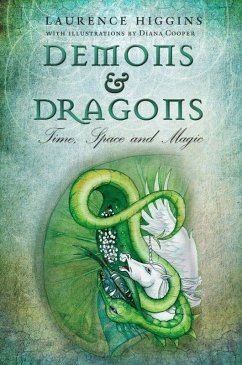 Cover Demons and Dragons (eBook, PDF)