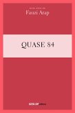 Fauzi Arap - Quase 84 (eBook, ePUB)