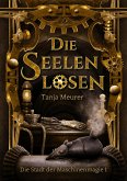 Die Seelenlosen (eBook, ePUB)