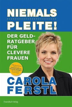 Cover Der Geldratgeber für clevere Frauen (eBook, ePUB)