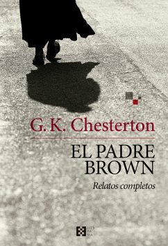 Cover El padre Brown (eBook, ePUB)