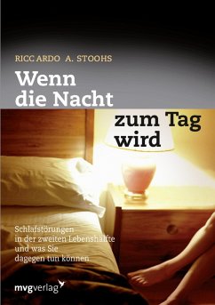 Wenn die Nacht zum Tag wird (eBook, ePUB) - Stoohs, Riccardo A.