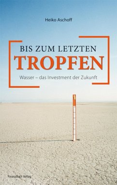 Cover Bis zum letzten Tropfen (eBook, ePUB)