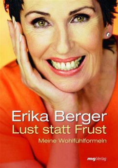 Lust statt Frust (eBook, ePUB) - Berger, Erika