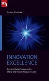 Innovation Excellence (eBook, ePUB)