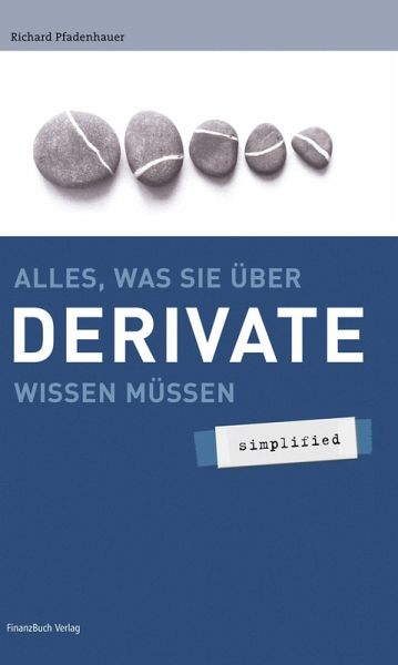 Alles was sie über Derivate wissen müssen - simplified (eBook, ePUB)