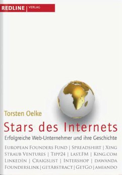 Stars des Internets (eBook, ePUB) - Oelke, Torsten