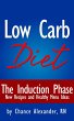The Low Carb Diet: The Induction... - Bild 1