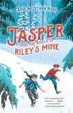 Jasper and the Riddle of Riley's Mine (eBook, ePUB)