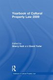 Yearbook of Cultural Property Law 2009 (eBook, ePUB)