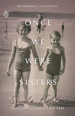 Once We Were Sisters (eBook, ePUB) - Kohler, Sheila
