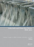 Labyrinth and Piano Key Weirs (eBook, PDF)