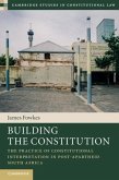 Building the Constitution (eBook, PDF) Building the Constitution (eBook, PDF)