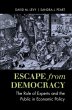 Escape from Democracy (eBook, PDF) - Bild 1