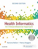 Health Informatics - E-Book (eBook, ePUB)