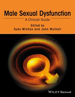 Male Sexual Dysfunction (eBook, PDF)