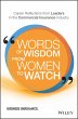 Words of Wisdom from Women to Watch... - Bild 1