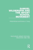 Samuel Wilderspin and the Infant School Movement (eBook, ePUB)