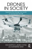 Drones in Society (eBook, ePUB)