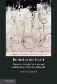 Buried in the Heart (eBook, PDF) Buried in the Heart (eBook, PDF)