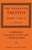 Annals of Tacitus (eBook, PDF)