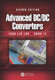 Advanced DC/DC Converters (eBook, ePUB)