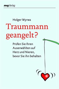 Traummann geangelt? (eBook, ePUB) - Wyrwa, Holger