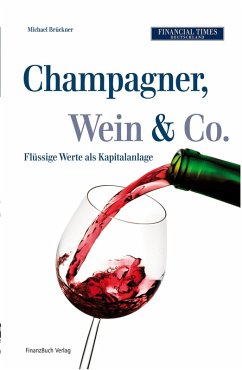 Cover Champagner, Wein & Co. (eBook, ePUB)