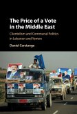 Price of a Vote in the Middle East (eBook, PDF)