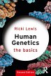 Human Genetics: The Basics (eBook, PDF) - Bild 1
