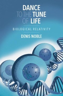 Dance to the Tune of Life (eBook, PDF) - Noble, Denis