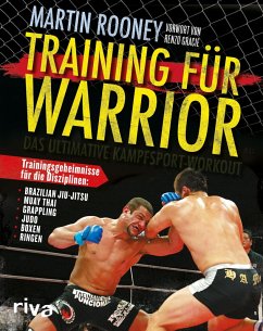 Training für Warrior (eBook, ePUB) - Rooney, Martin