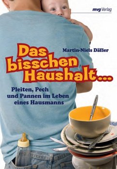 Das bisschen Haushalt (eBook, ePUB) - Däfler, Martin-Niels
