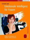 Emotionale Intelligenz für Frauen (eBook, ePUB)