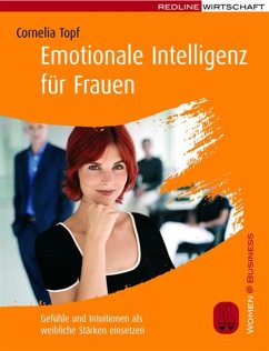 Emotionale Intelligenz für Frauen (eBook, ePUB) - Topf, Cornelia